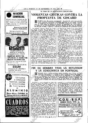 ABC MADRID 17-09-1978 página 30