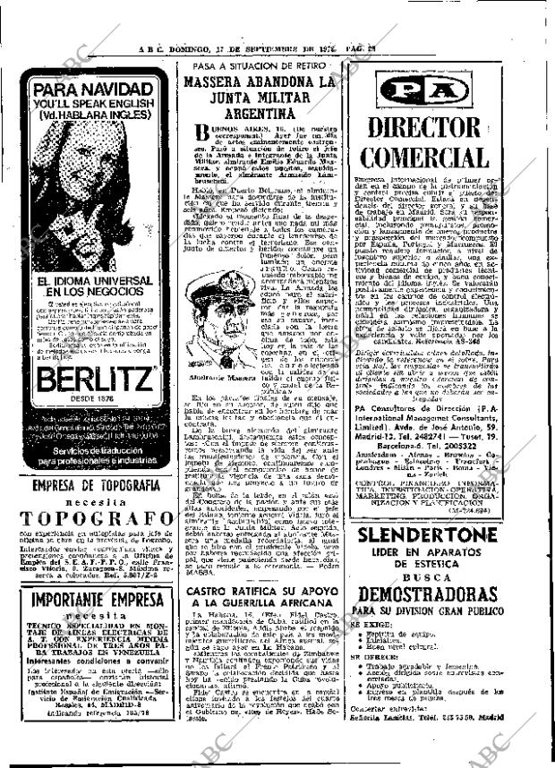 ABC MADRID 17-09-1978 página 34