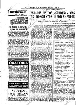 ABC MADRID 17-09-1978 página 43