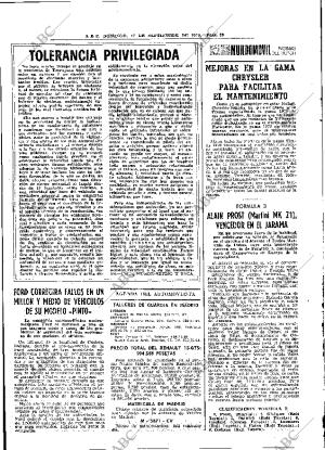 ABC MADRID 17-09-1978 página 46
