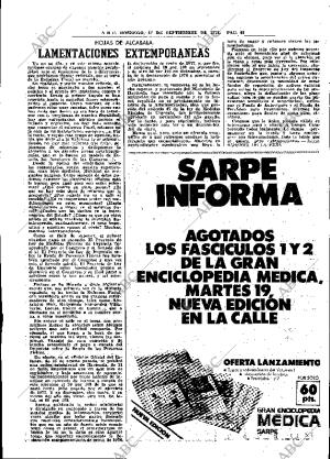 ABC MADRID 17-09-1978 página 51