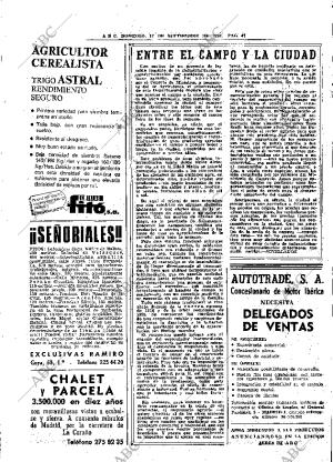 ABC MADRID 17-09-1978 página 55