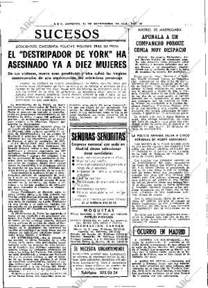 ABC MADRID 17-09-1978 página 56