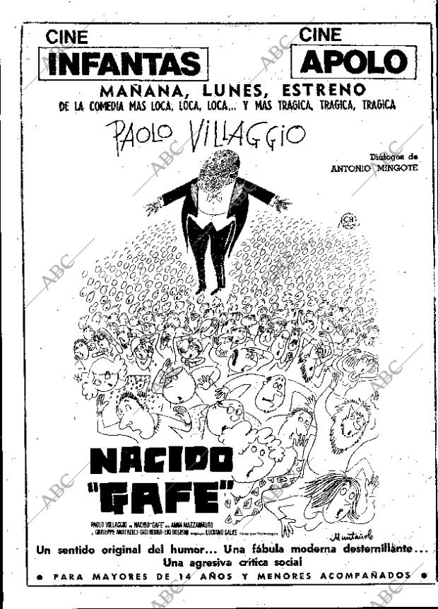 ABC MADRID 17-09-1978 página 93