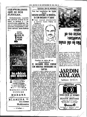 ABC SEVILLA 19-09-1978 página 20
