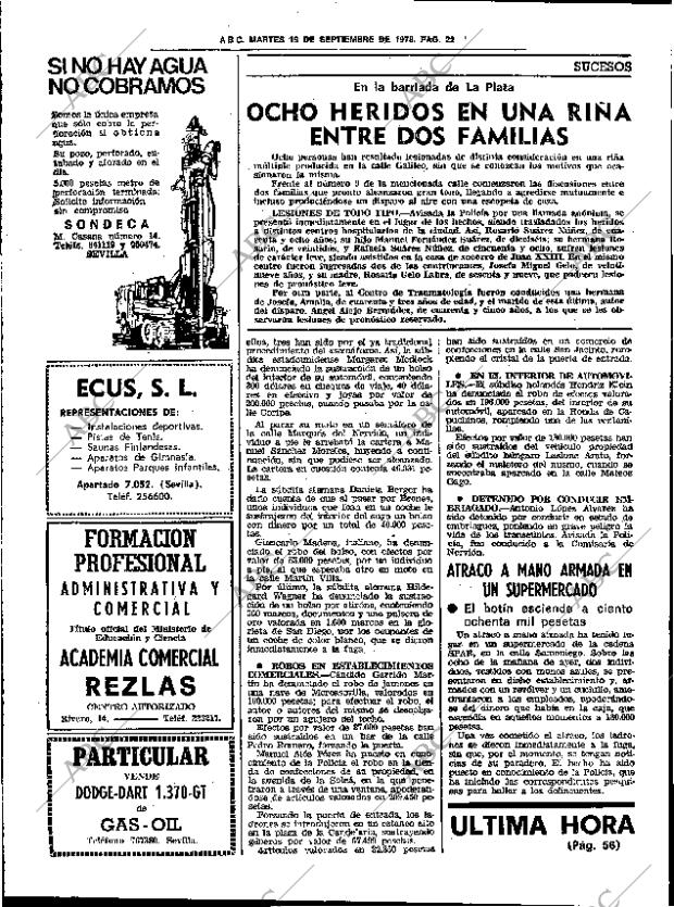 ABC SEVILLA 19-09-1978 página 34