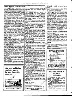 ABC SEVILLA 19-09-1978 página 55
