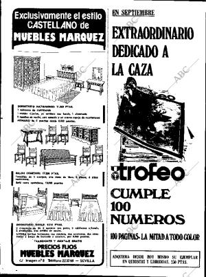 ABC SEVILLA 19-09-1978 página 76