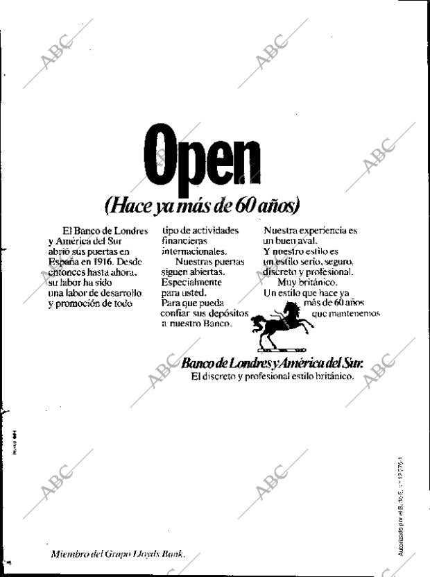 ABC SEVILLA 19-09-1978 página 78