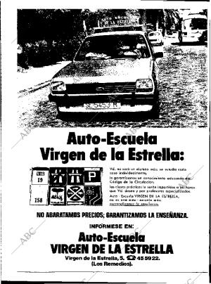 ABC SEVILLA 19-09-1978 página 8