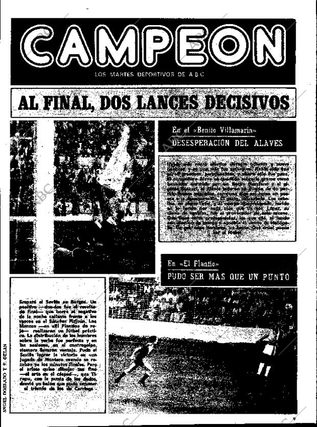 ABC SEVILLA 19-09-1978 página 9