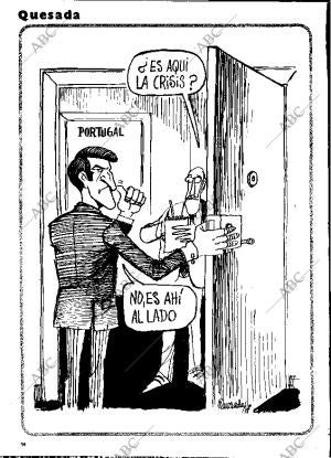 BLANCO Y NEGRO MADRID 20-09-1978 página 16