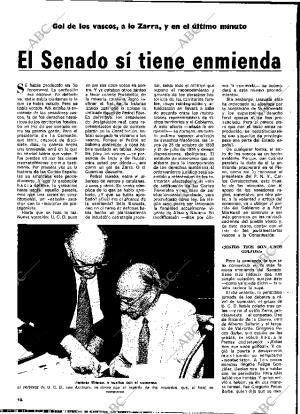 BLANCO Y NEGRO MADRID 20-09-1978 página 18