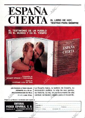 BLANCO Y NEGRO MADRID 20-09-1978 página 2