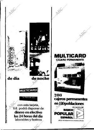 BLANCO Y NEGRO MADRID 20-09-1978 página 21