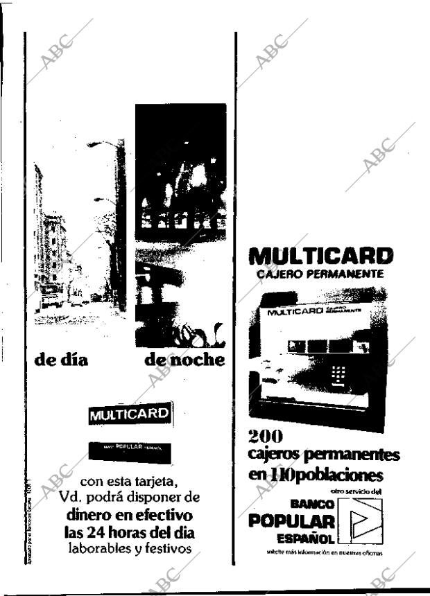 BLANCO Y NEGRO MADRID 20-09-1978 página 21