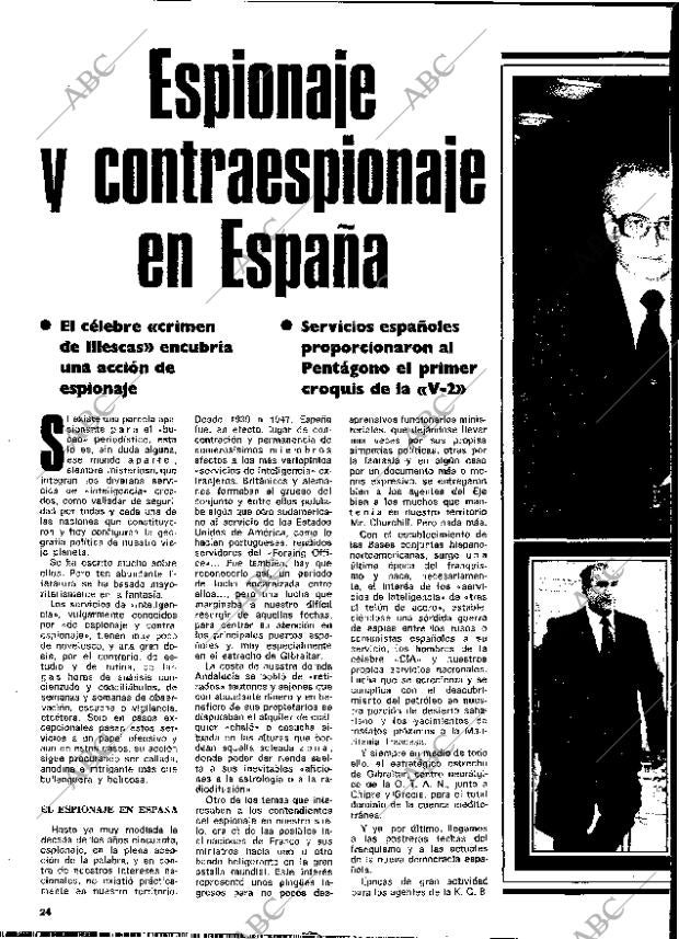 BLANCO Y NEGRO MADRID 20-09-1978 página 24