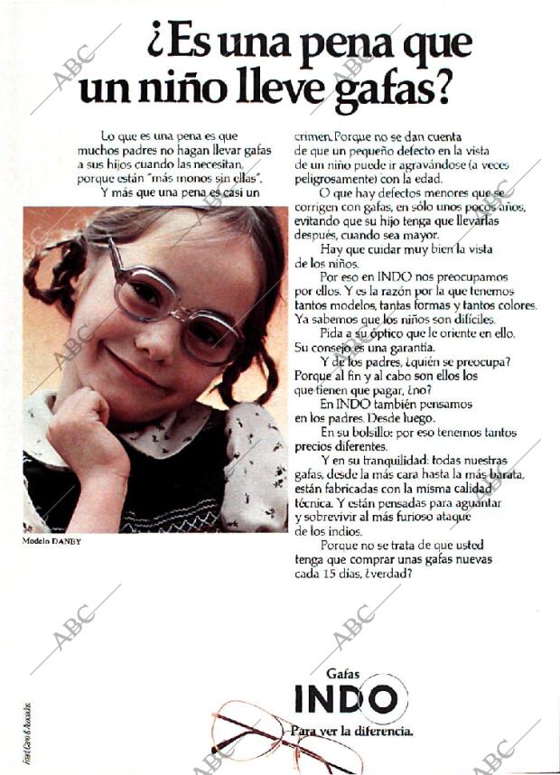 BLANCO Y NEGRO MADRID 20-09-1978 página 33