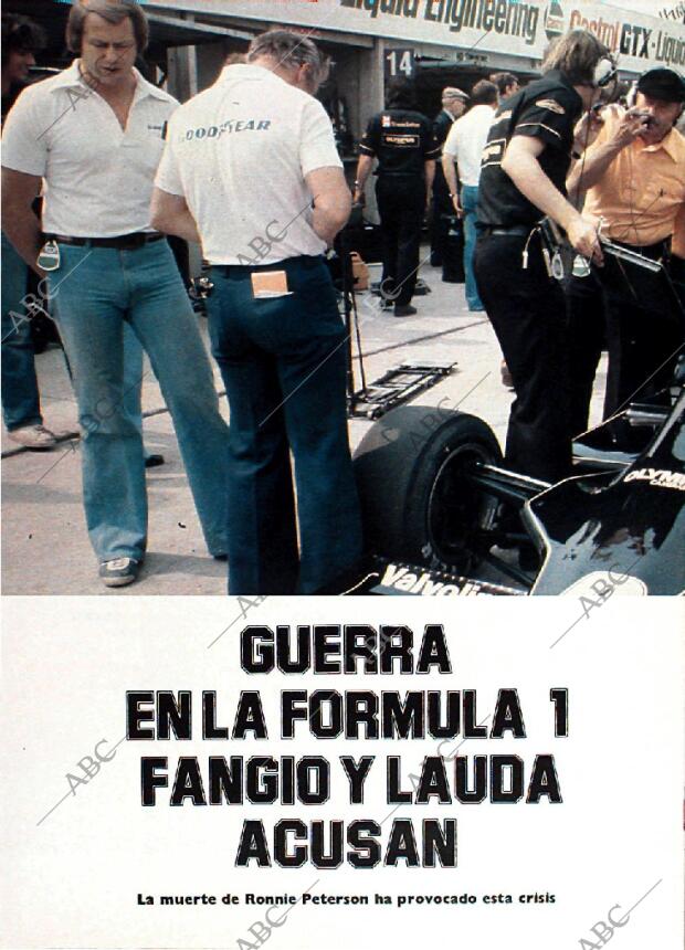 BLANCO Y NEGRO MADRID 20-09-1978 página 34