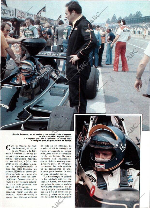 BLANCO Y NEGRO MADRID 20-09-1978 página 35