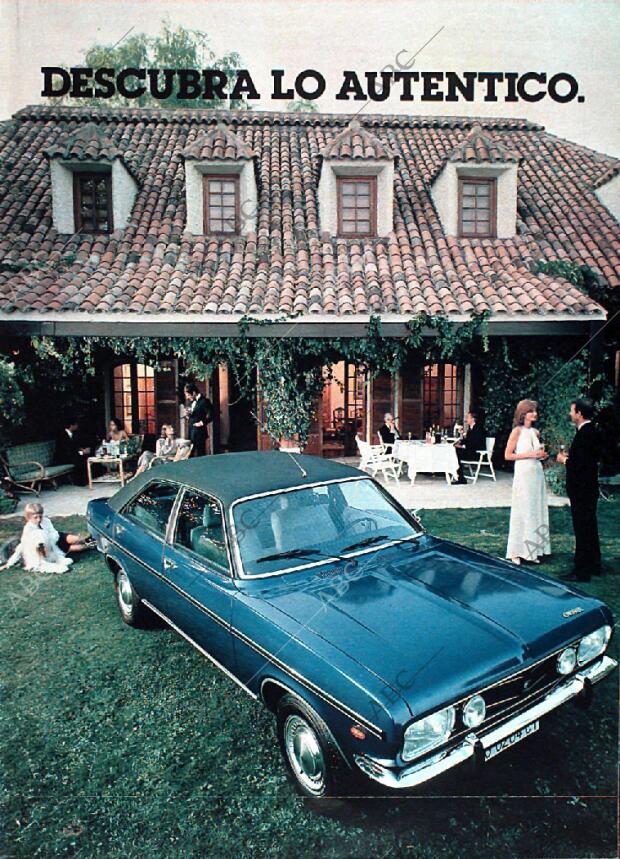 BLANCO Y NEGRO MADRID 20-09-1978 página 39