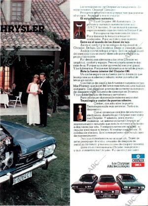 BLANCO Y NEGRO MADRID 20-09-1978 página 41