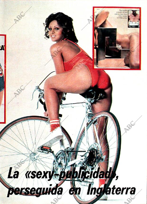 BLANCO Y NEGRO MADRID 20-09-1978 página 47