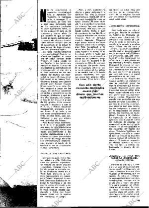 BLANCO Y NEGRO MADRID 20-09-1978 página 49