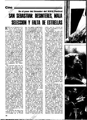 BLANCO Y NEGRO MADRID 20-09-1978 página 56