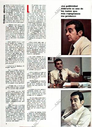 BLANCO Y NEGRO MADRID 20-09-1978 página 6