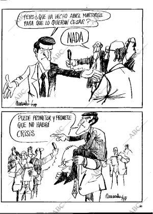 BLANCO Y NEGRO MADRID 20-09-1978 página 63