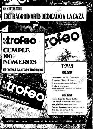 BLANCO Y NEGRO MADRID 20-09-1978 página 68