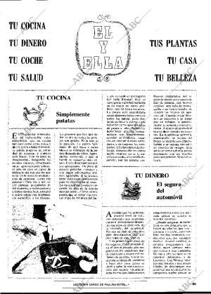 BLANCO Y NEGRO MADRID 20-09-1978 página 69