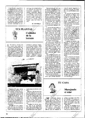 BLANCO Y NEGRO MADRID 20-09-1978 página 72