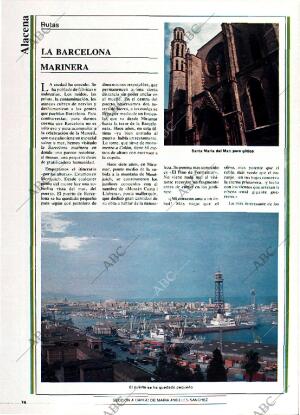 BLANCO Y NEGRO MADRID 20-09-1978 página 74