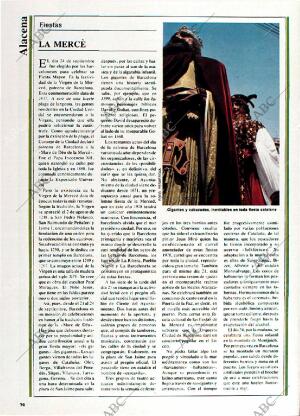 BLANCO Y NEGRO MADRID 20-09-1978 página 76