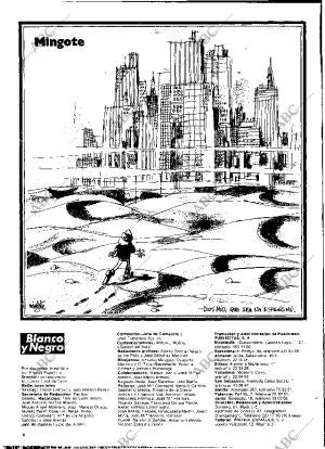 BLANCO Y NEGRO MADRID 20-09-1978 página 8