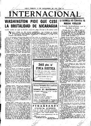 ABC MADRID 22-09-1978 página 31