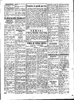ABC SEVILLA 22-09-1978 página 49