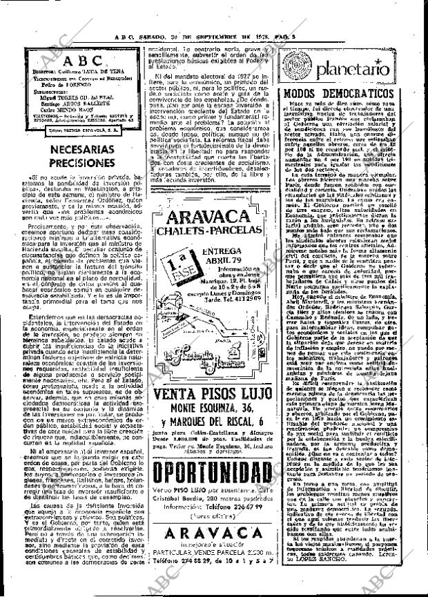 ABC MADRID 30-09-1978 página 10