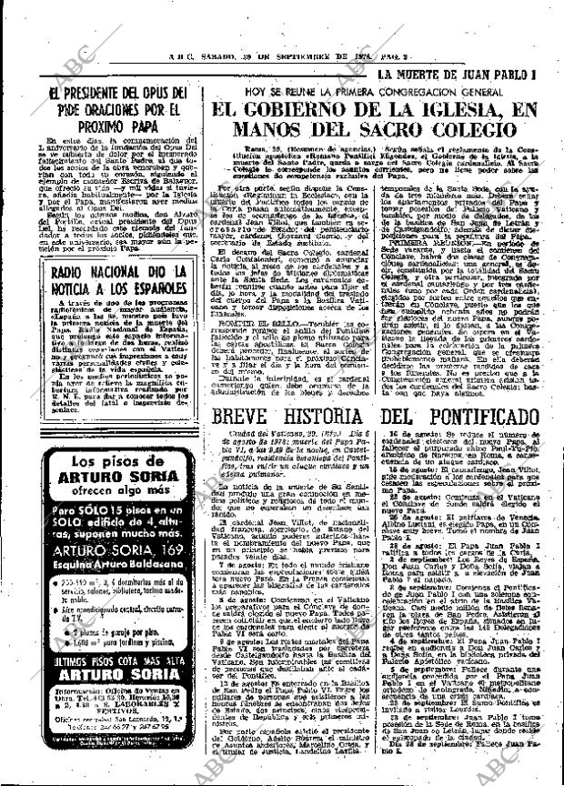 ABC MADRID 30-09-1978 página 17