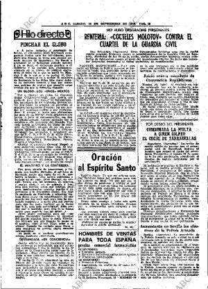 ABC MADRID 30-09-1978 página 23