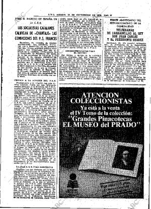 ABC MADRID 30-09-1978 página 25