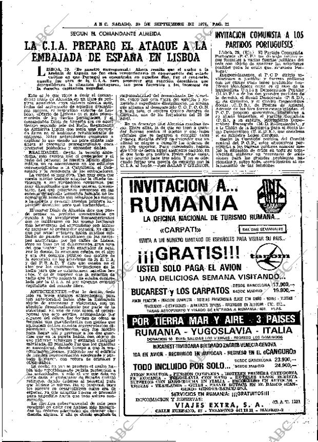 ABC MADRID 30-09-1978 página 29