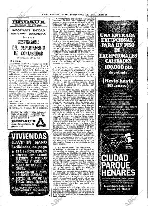 ABC MADRID 30-09-1978 página 34