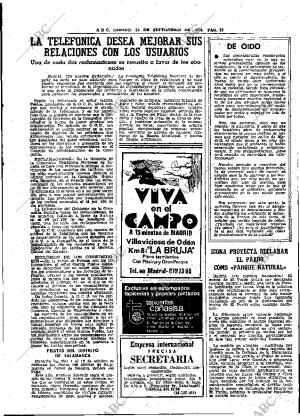 ABC MADRID 30-09-1978 página 35