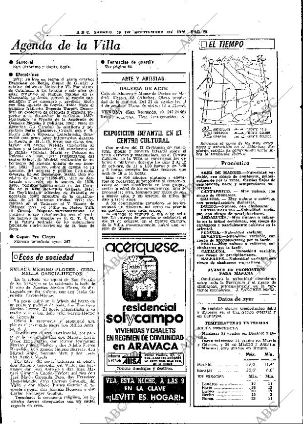 ABC MADRID 30-09-1978 página 36