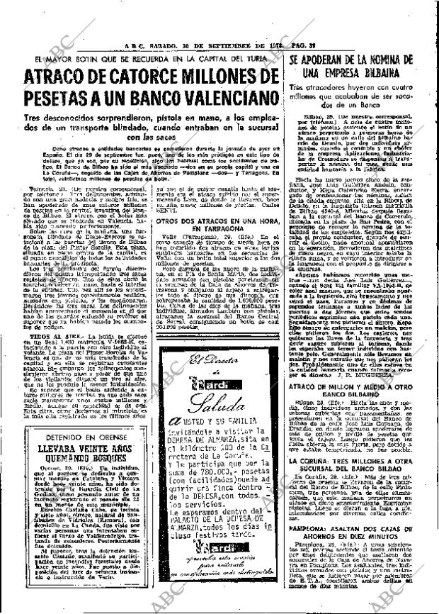 ABC MADRID 30-09-1978 página 46