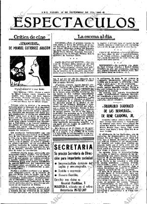 ABC MADRID 30-09-1978 página 51