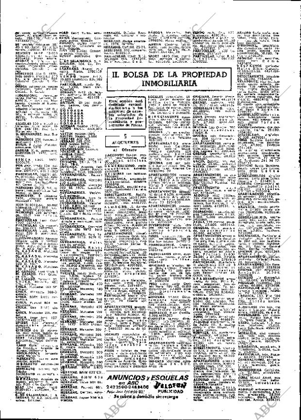 ABC MADRID 30-09-1978 página 60